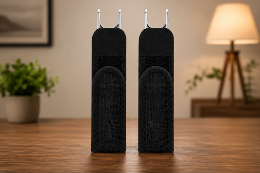 Elastic Buckle-Free Belt